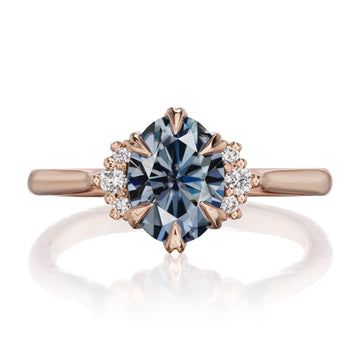 Full Collection: Engagement Rings | Kristin Coffin Jewelry