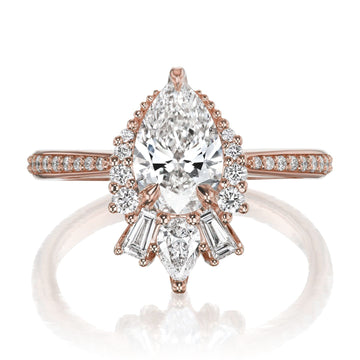 Full Collection: Engagement Rings | Kristin Coffin Jewelry