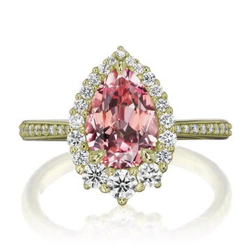 Full Collection: Engagement Rings | Kristin Coffin Jewelry