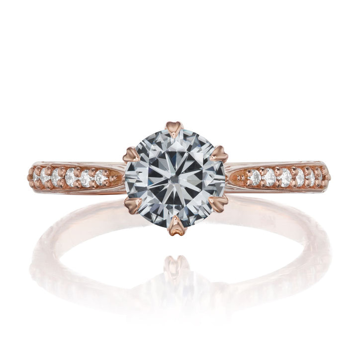 SALE: Sample Engagement Rings & Jewelry | Kristin Coffin Jewelry