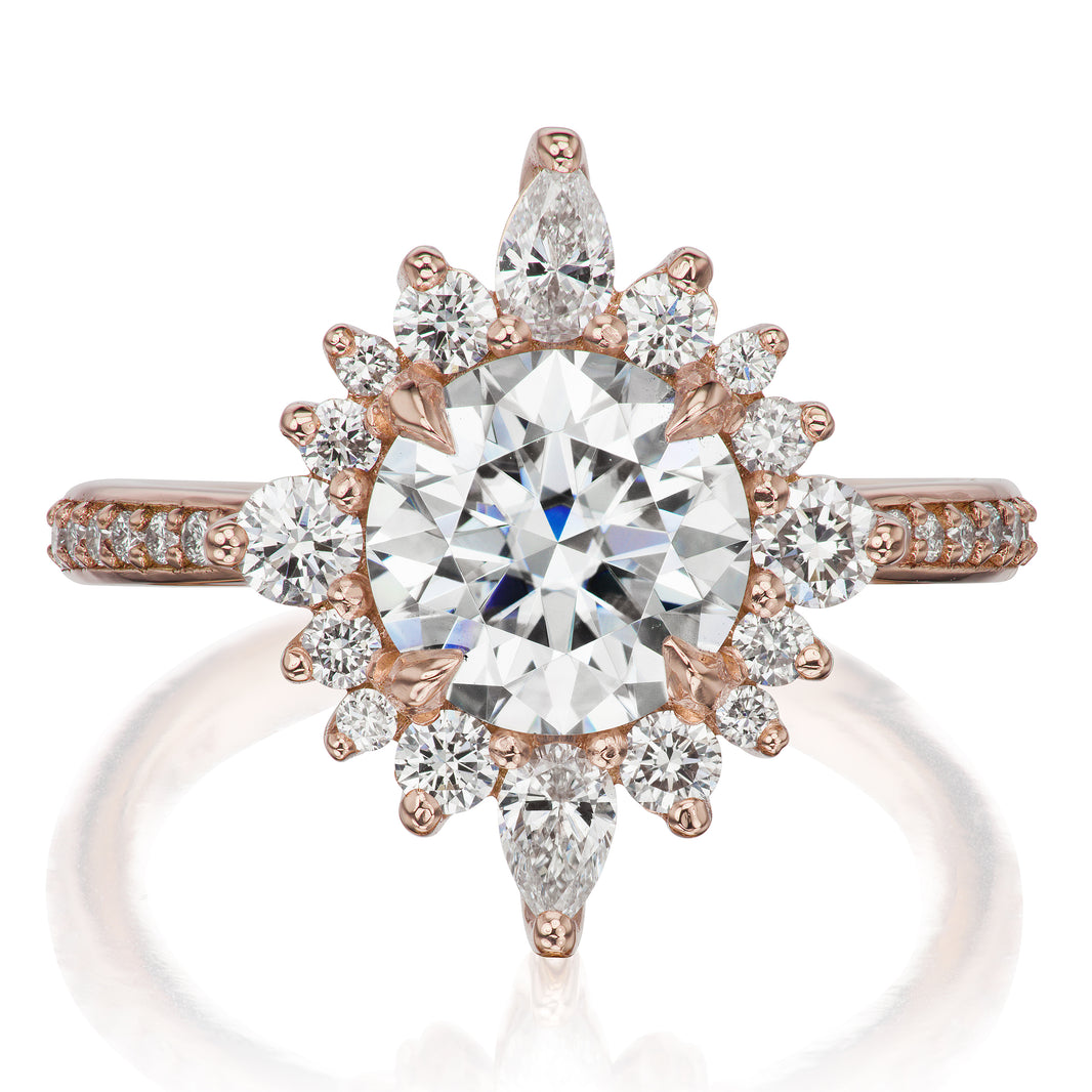 SALE: Sample Engagement Rings & Jewelry | Kristin Coffin Jewelry